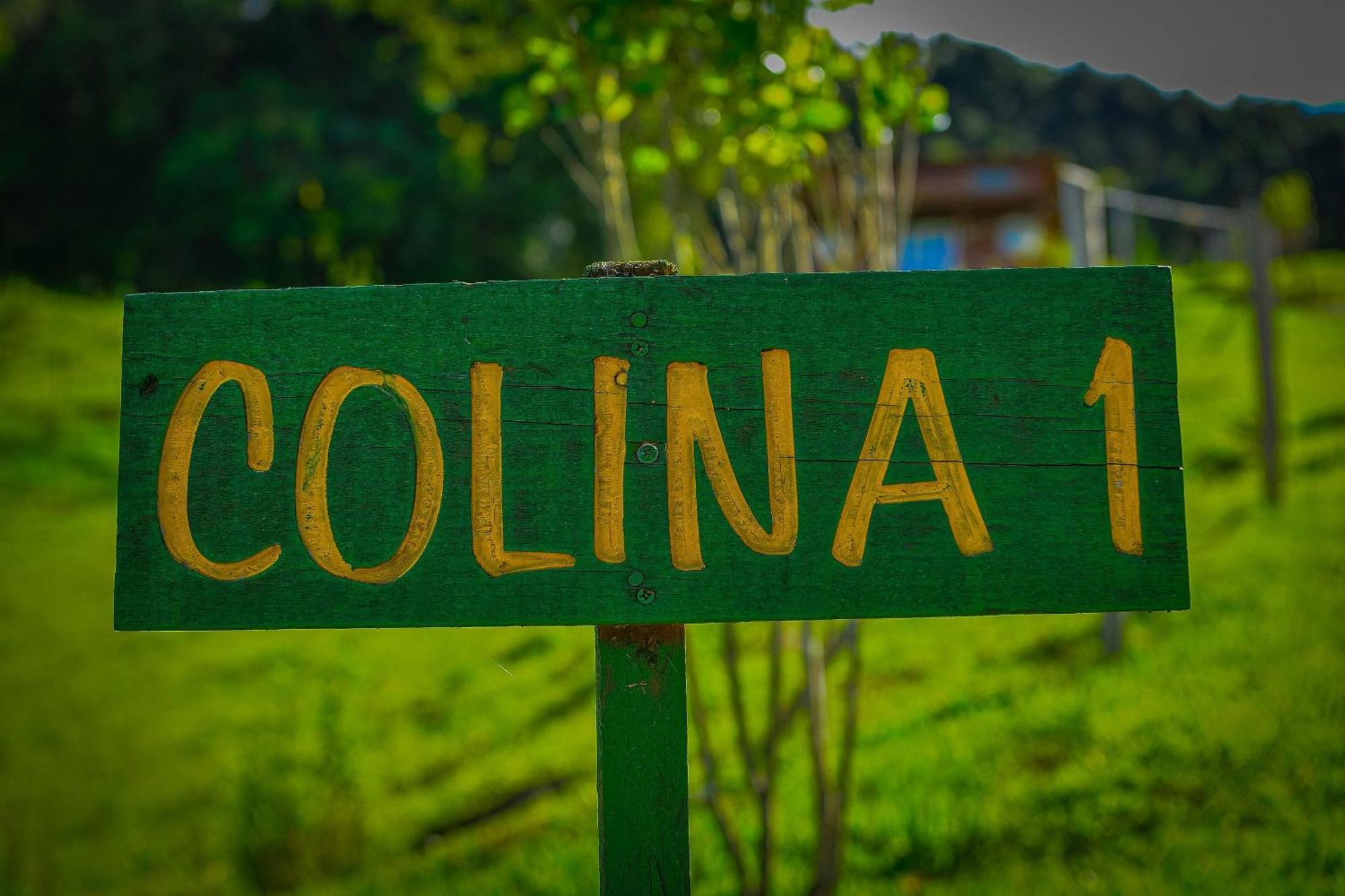 Pousada Colina Do Sol Urubici Extérieur photo